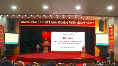 Hưng Yên tập trung nâng cao chất lượng giáo dục, quản lý chặt dạy thêm