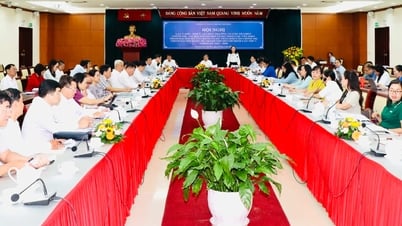 TP Hồ Chí Minh: Tập trung vào chất lượng nguồn nhân lực và chuyển đổi số