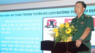 Đà Nẵng nâng cao kỹ năng đảm bảo an toàn du lịch đường thủy