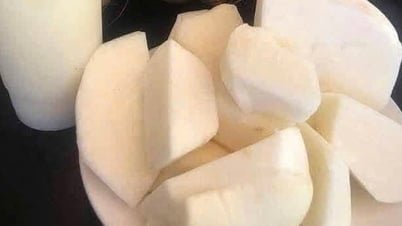 Củ sắn có đặc biệt tốt cho trẻ em đang cần phát triển chiều cao?