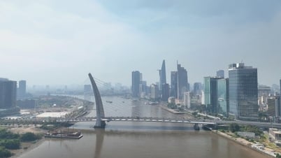 TP.HCM chi 4 tỷ đồng kích cầu du lịch cuối năm: Tập trung chuyển đổi số