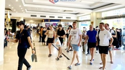 Quảng Ninh: Du lịch bứt phá