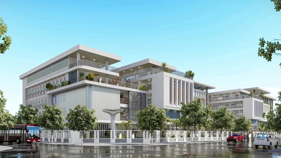 Hà Nội dự kiến xây mới 140 trường THPT và trường phổ thông nhiều cấp học