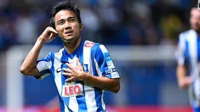 Cổ động viên Đông Nam Á: 'Chanathip 2-1 Công An Hà Nội'