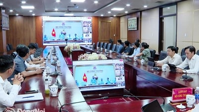 Đồng Nai kiến nghị gỡ ‘nút thắt pháp lý’ cho các dự án điện mặt trời mái nhà trong khu công nghiệp
