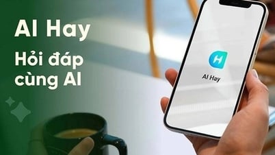 Hai ứng nội địa lọt top 10 công cụ AI được người Việt ưa chuộng