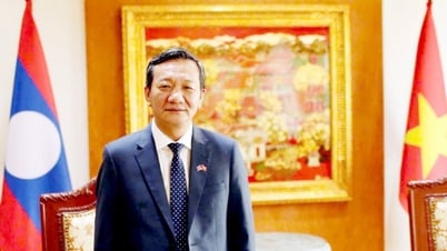 Phó Chủ tịch nước Võ Thị Ánh Xuân thăm Lào: Thời điểm đặc biệt, thông điệp về một hành trình đầy ý nghĩa