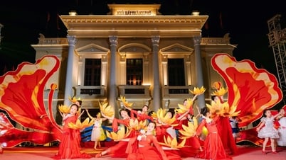 Các câu lạc bộ văn hoá nghệ thuật ở Hải Phòng- nơi lưu giữ văn hóa cộng đồng