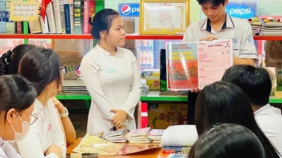 TP.HCM đặt mục tiêu khoảng 30% học sinh vào hệ thống đào tạo nghề