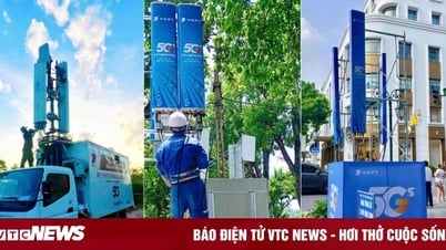 Doanh nghiệp viễn thông phải ngăn chặn thông tin trái pháp luật tại sự kiện A80