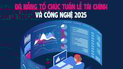 Tuần lễ Tài chính và Công nghệ Đà Nẵng năm 2025
