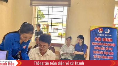 Từ VNeID đến... lộ danh tính: Cẩn thận với trào lưu tưởng như vô hại