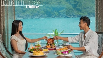 8 tháng, doanh thu du lịch ước đạt gần 50.586 tỷ đồng