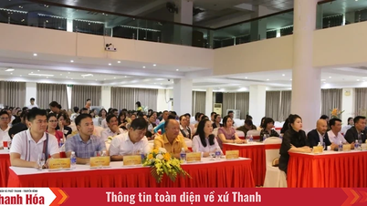 Doanh nhân Thanh Hóa làm chủ AI - vươn mình mạnh mẽ