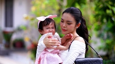 Gió Ngược Chiều – Hé lộ tình tiết nghi vấn Lisa bắt cóc con của tình địch