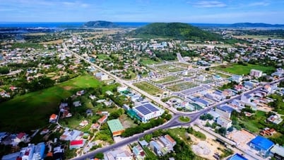 Quảng Ngãi xây dựng bảng giá đất lần đầu, áp dụng từ năm 2026