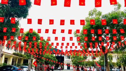 Hà Tĩnh: Trường lớp khang trang đón năm học mới