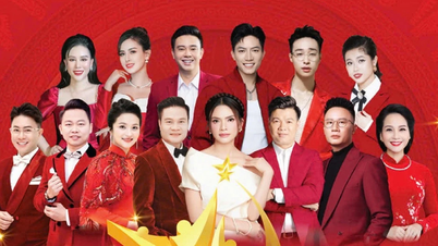 Tổng hợp các chương trình nghệ thuật đặc sắc dịp Quốc khánh 2/9 tại Hà Nội