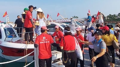 Làm mới du lịch miền Tây