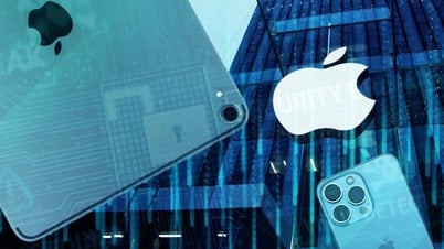 Người dùng iPhone cập nhật ngay phiên bản iOS 18.6.2 để vá lỗi nguy hiểm