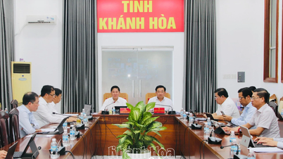 Quyết liệt phát triển công nghiệp và năng lượng cho mục tiêu tăng trưởng hai con số