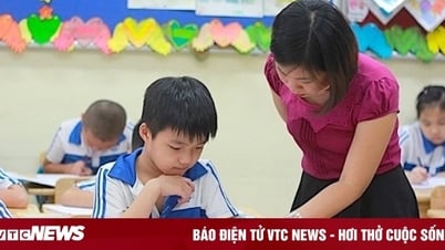 Thiếu hơn 100.000 giáo viên, Thủ tướng yêu cầu rà soát, bổ sung biên chế