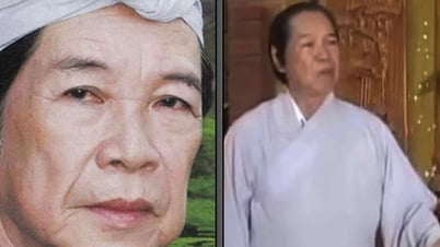 Nghệ sĩ Điền Tử Lang: Từ "Vua ca Đài phát thanh" đến tiếng hát Vu Lan báo hiếu