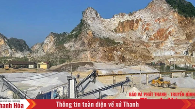 Phát triển vật liệu thay thế trong xây dựng
