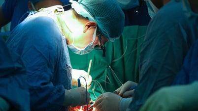 Hành trình của nền y tế trí tuệ và những khát vọng dựng xây đất nước