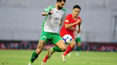 Nhận định trận đấu Thể Công vs CA TP.HCM, 19h15 ngày 22.8: Khi “ngựa ô” thách thức ứng viên vô địch