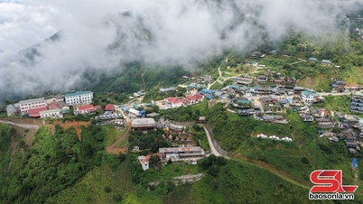 Tà Xùa nỗ lực giữ sạch môi trường