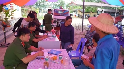 Nỗ lực để 'về đích' đúng tiến độ
