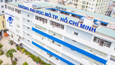 호치민시 개방대학 기준 점수 발표, 심리학 전공은 24점