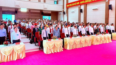Quyết tâm xây dựng Nà Hỳ phát triển, ổn định về chính trị, vững vàng nơi biên cương
