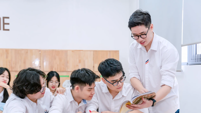 Đồng bộ giải pháp nâng cao chất lượng giáo dục - đào tạo trong kỷ nguyên mới
