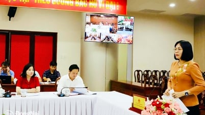 Cơ cấu lại ngành nông nghiệp theo hướng hiện đại, hiệu quả, bền vững
