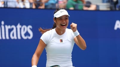 Emma Raducanu: Mit 22 Jahren vom Tennisstar zur millionenschweren Geschäftsfrau