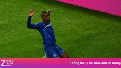Ba CLB lớn tranh giành Jackson