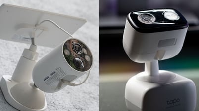 Trải nghiệm Tapo C216 và C425 KIT: bộ đôi camera an ninh toàn diện