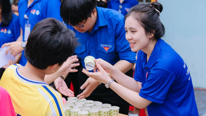 បណ្ឌិតសភាមន្ត្រីទីក្រុងហូជីមិញបានប្រកាសពិន្ទុគោលឆ្នាំ 2025 ដែលជាកម្រិតខ្ពស់បំផុតនៅក្នុងច្បាប់