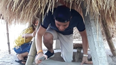 Đoàn phường Bàn Thạch tổ chức cuộc thi “Theo dòng địa đạo - Khám phá Bàn Thạch hôm nay”