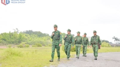 BĐBP Quảng Ninh: Ngăn chặn hiệu quả buôn lậu qua biên giới