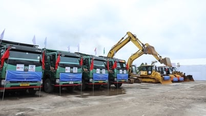 Đồng thuận của dân, động lực cho sân bay Gia Bình