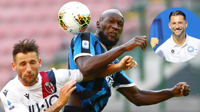 Thép Xanh Nam Định trình làng trung vệ từng thi đấu ở Serie A, tăng số ngoại binh lên... 11