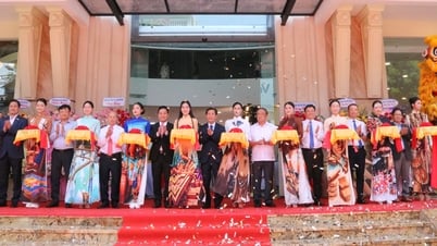 Ra mắt giai đoạn vận hành kỹ thuật Hué Plaza