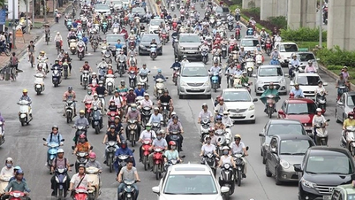 Đề xuất mới tiêu chuẩn khí thải ôtô tại Hà Nội và TP.HCM từ 2027