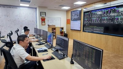 Công ty Điện lực Tuyên Quang ứng dụng chuyển đổi số trong kinh doanh và dịch vụ khách hàng