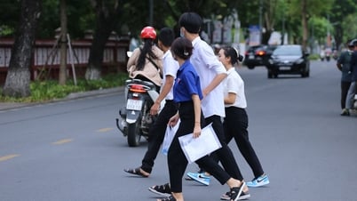Điểm chuẩn ĐH Huế: Có ngành 30 điểm kèm tiêu chí phụ