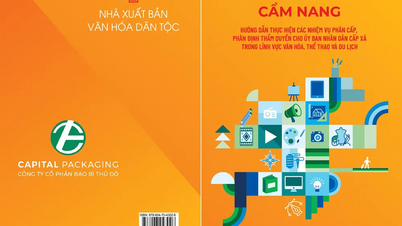 Công cụ hữu ích cho cán bộ cơ sở