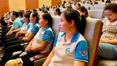 여성 회원 300명 이상, 식품안전 지식 갖춰
